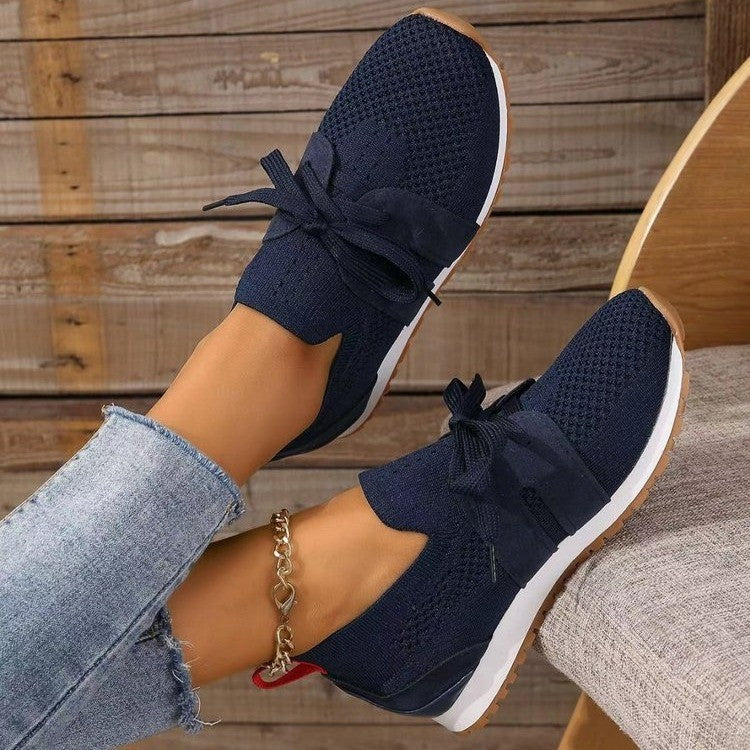 Dunkelblau