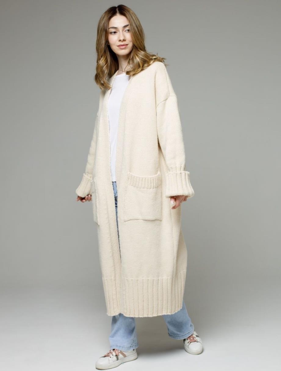 Classic Designed Cardigan