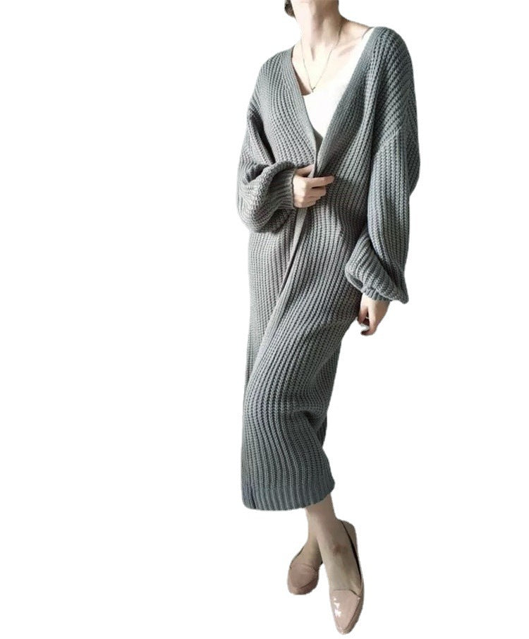 Vintage Inspired Cardigan
