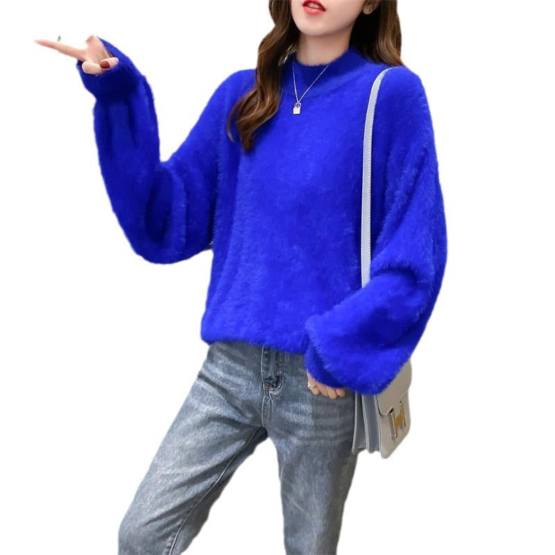 Classic Designed Pullover