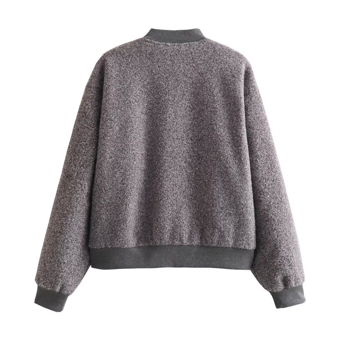 Thoughtfully Designed Garment
