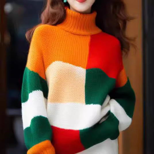 Beautifully Crafted Pullover