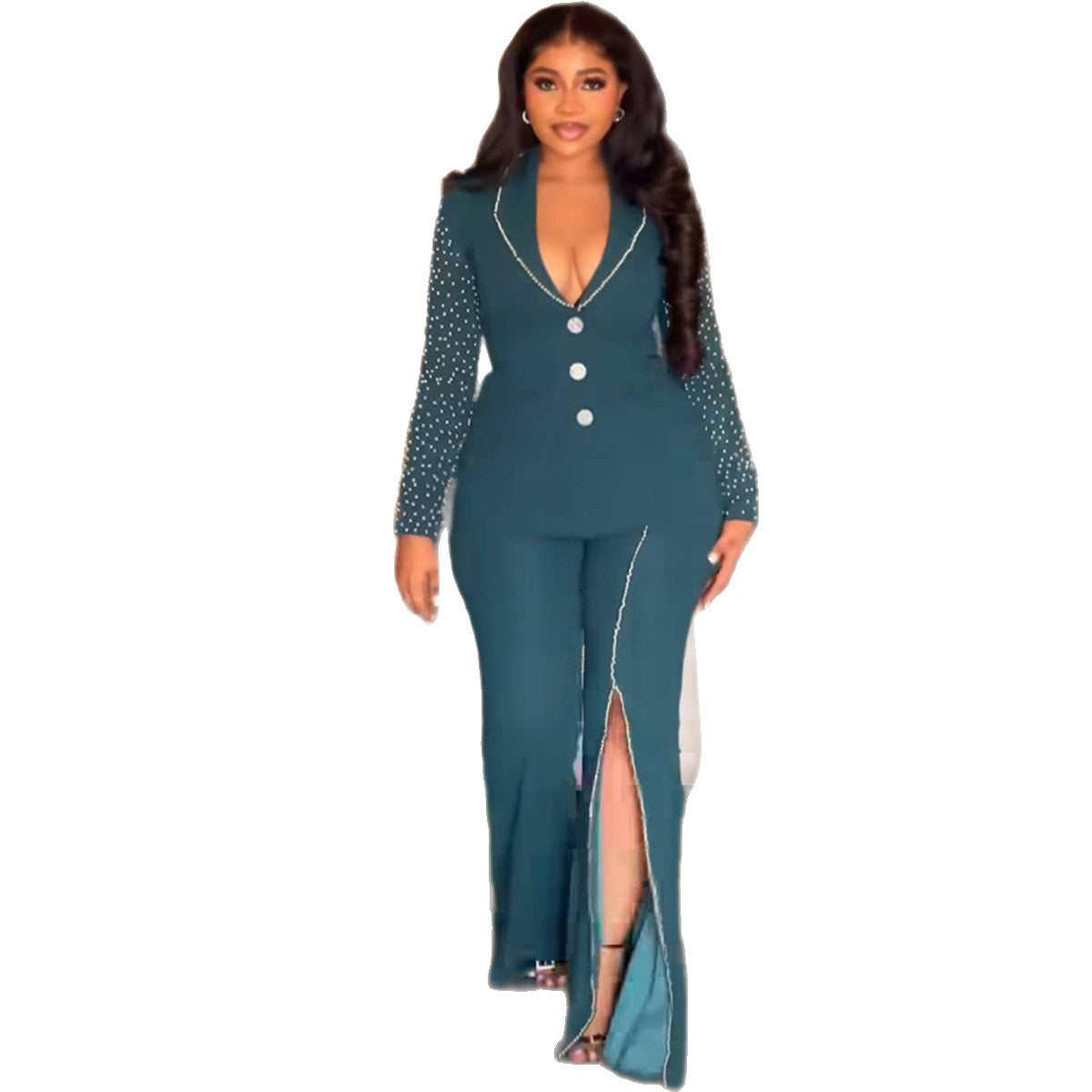 Classic Designed Garment
