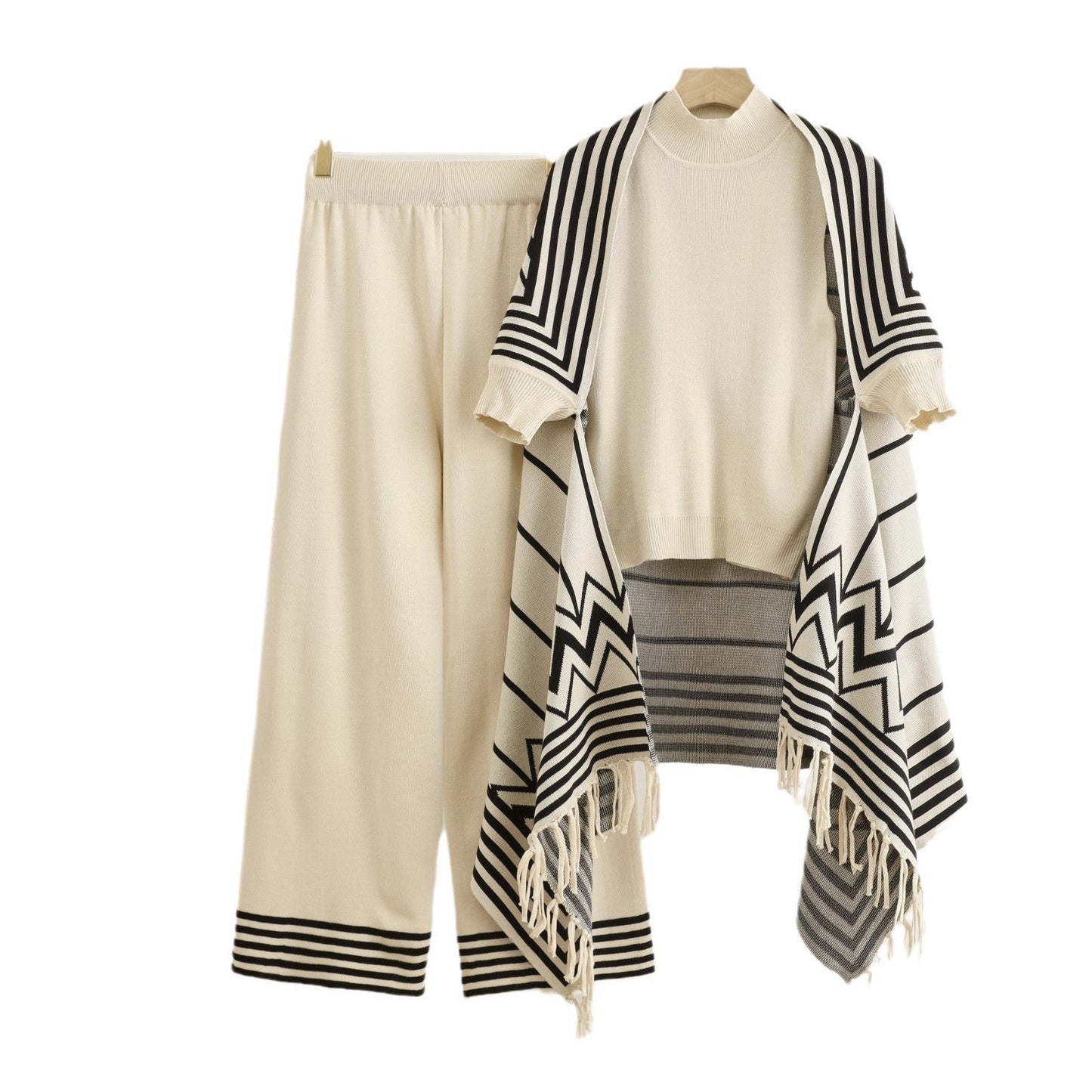 Thoughtfully Designed Garment