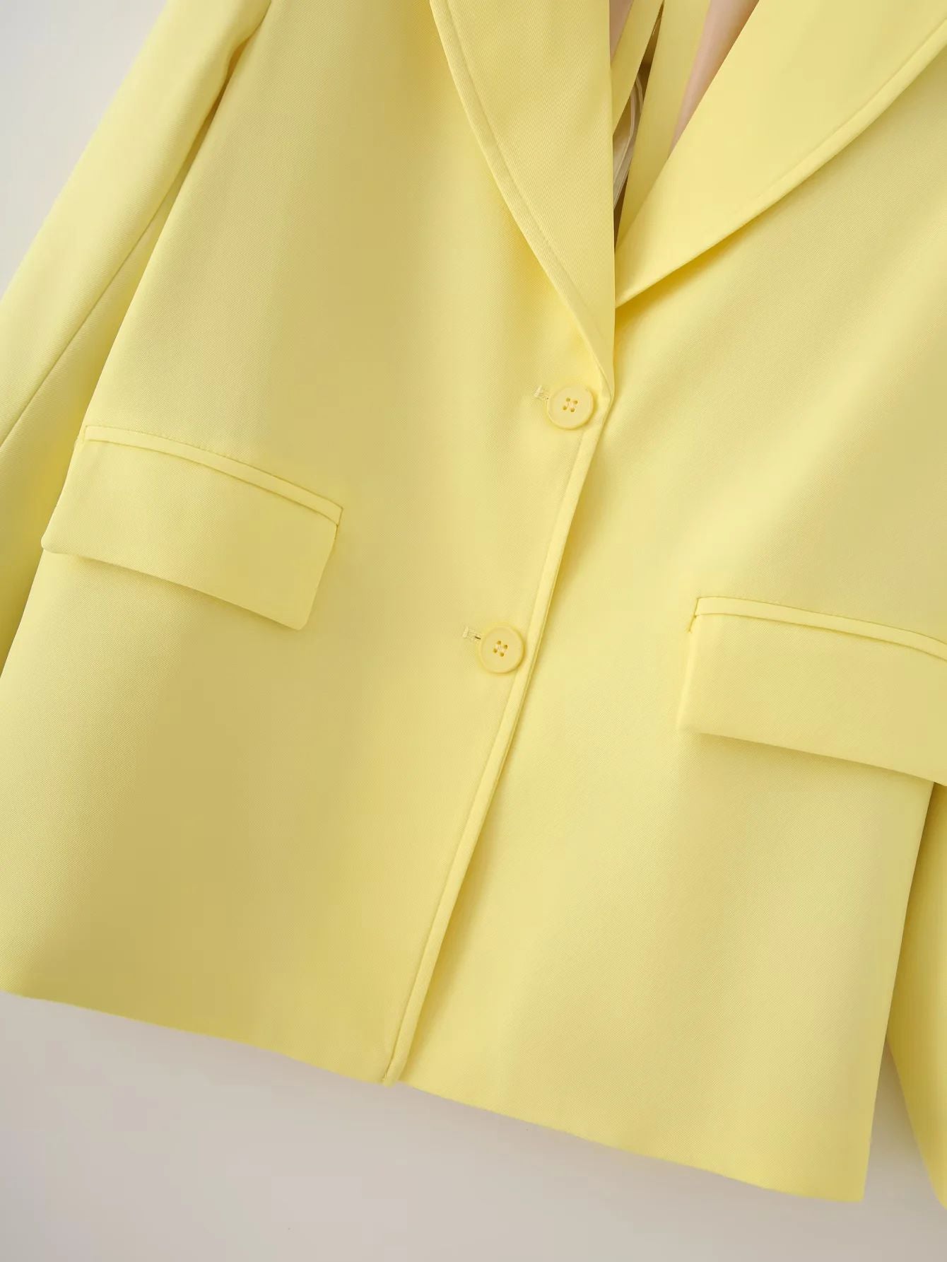 Classic Designed Garment