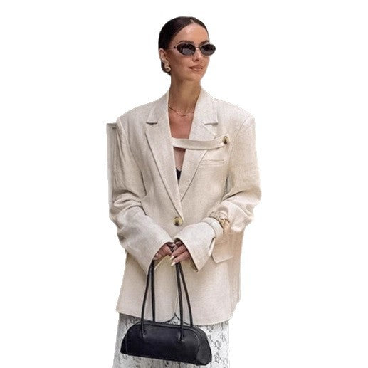 Elegantly Designed Garment