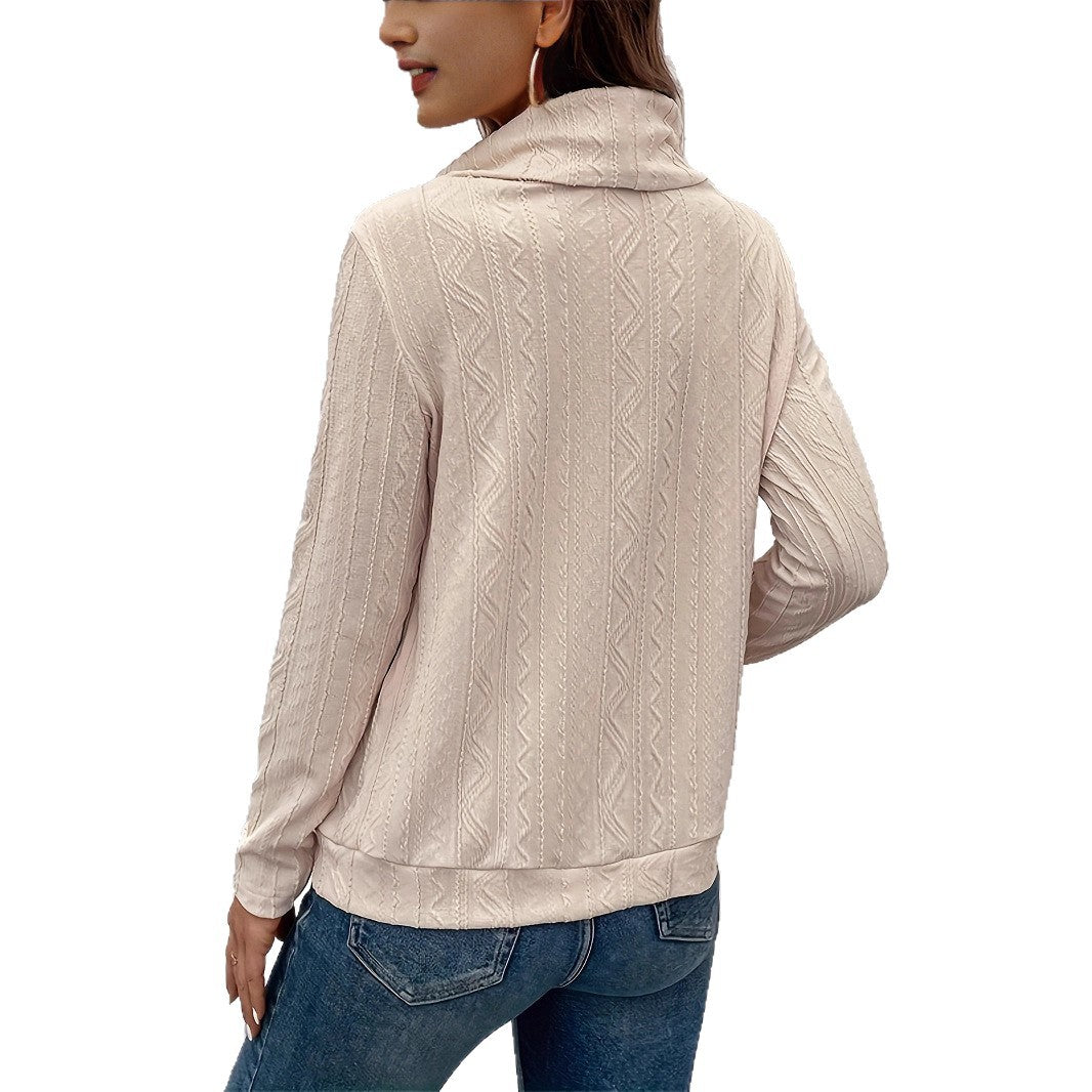 Beautifully Crafted Pullover