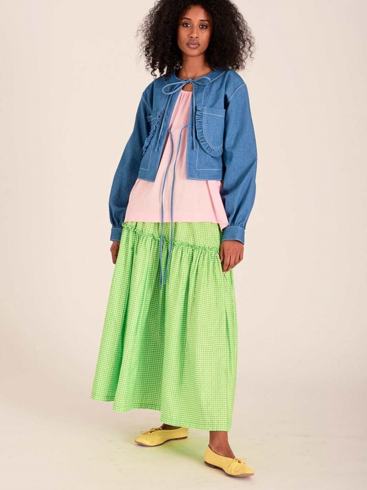 Beautifully Crafted Garment