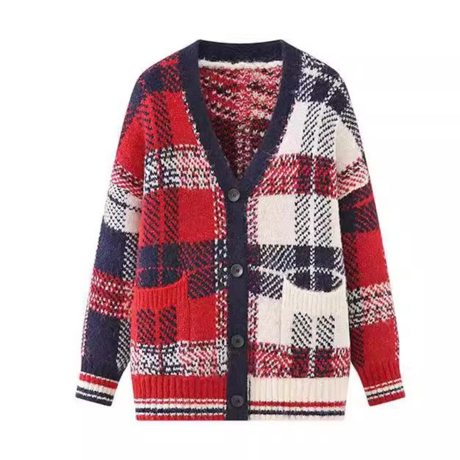 Beautifully Crafted Cardigan