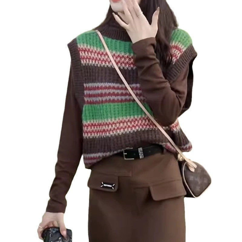 Beautifully Crafted Pullover