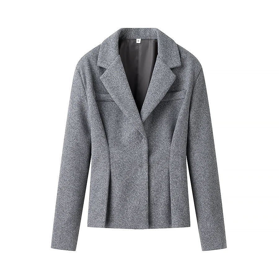 Elegantly Designed Garment