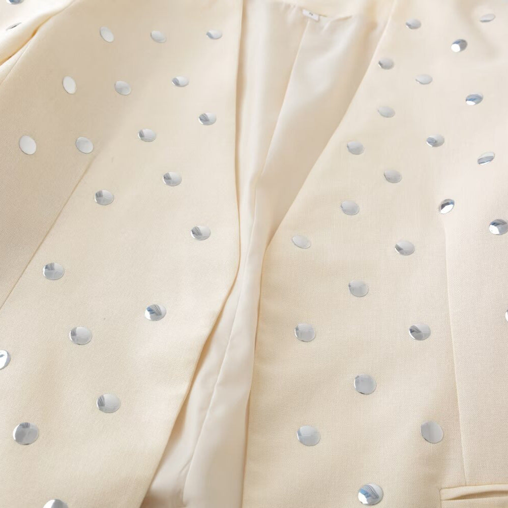 Thoughtfully Designed Garment