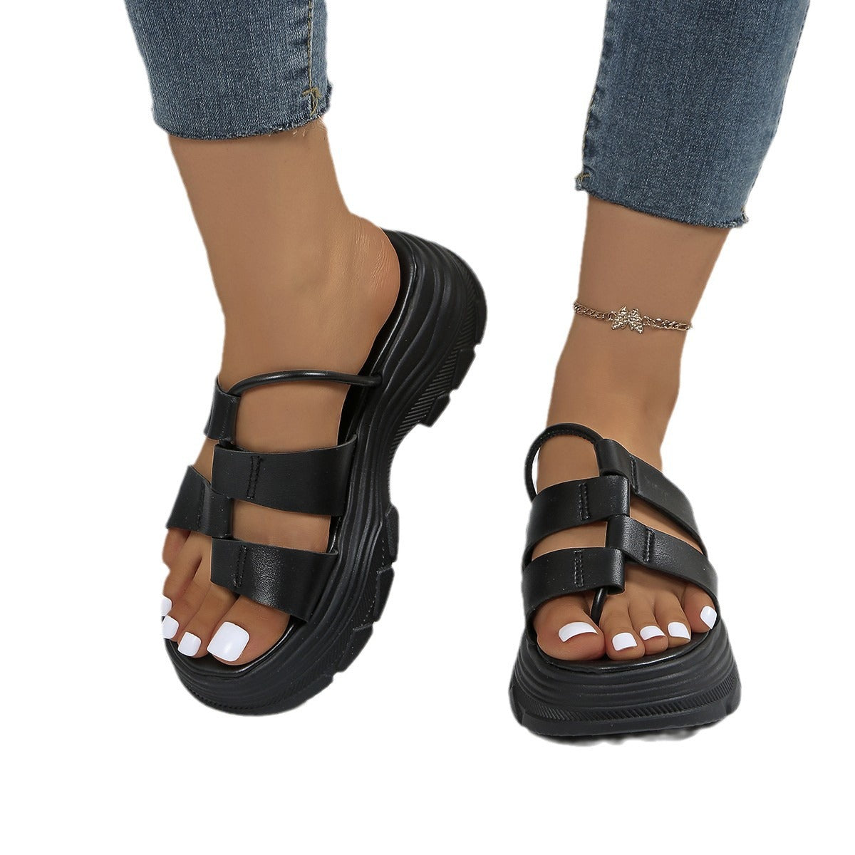 Beautifully Crafted Orthopedic Shoes