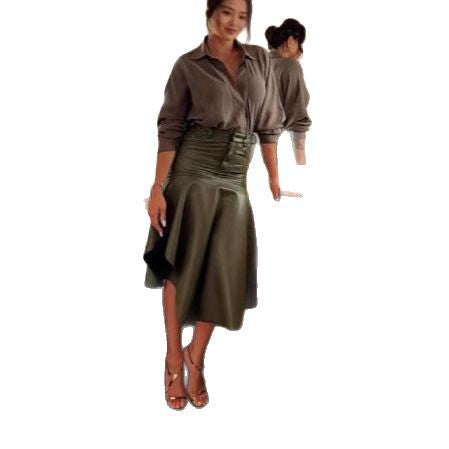 Beautifully Crafted Garment