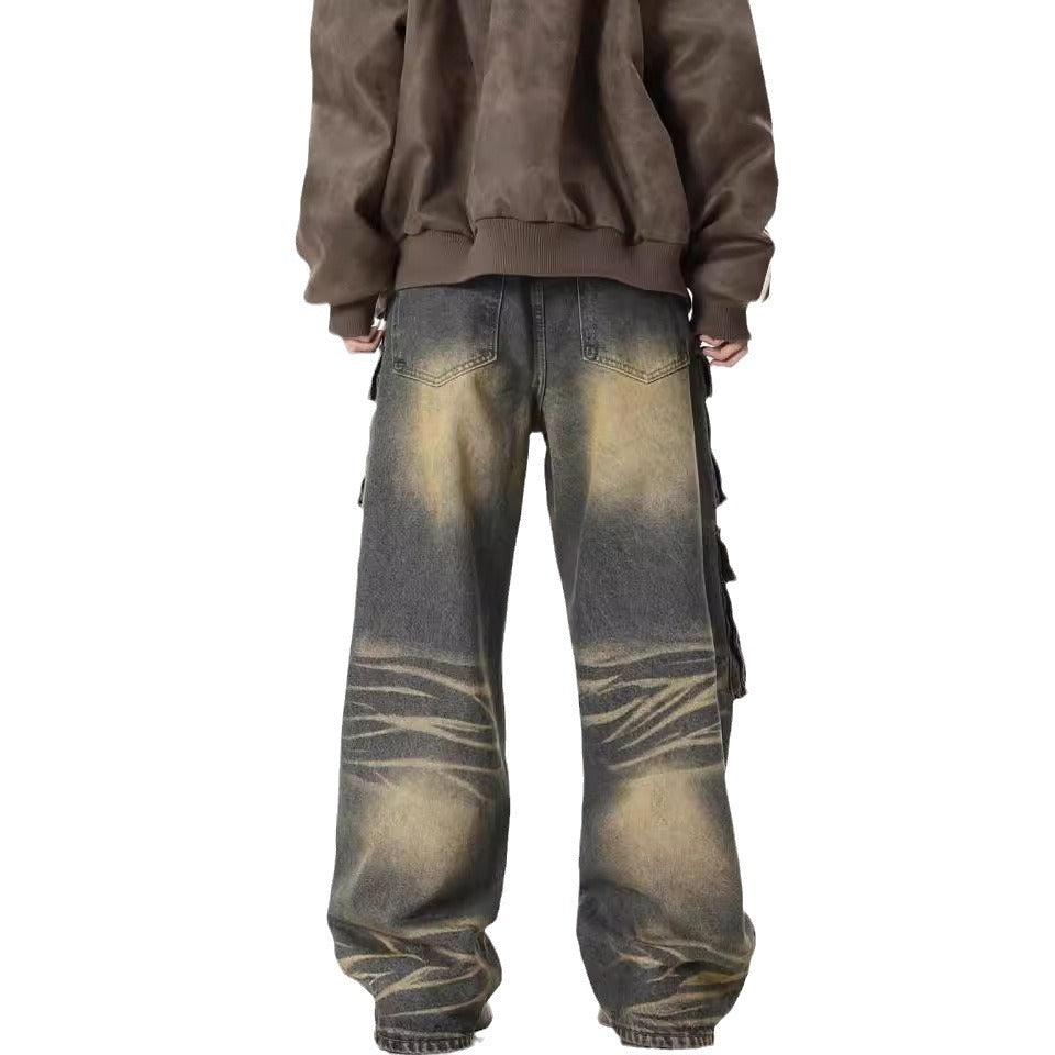 Classic Designed Garment