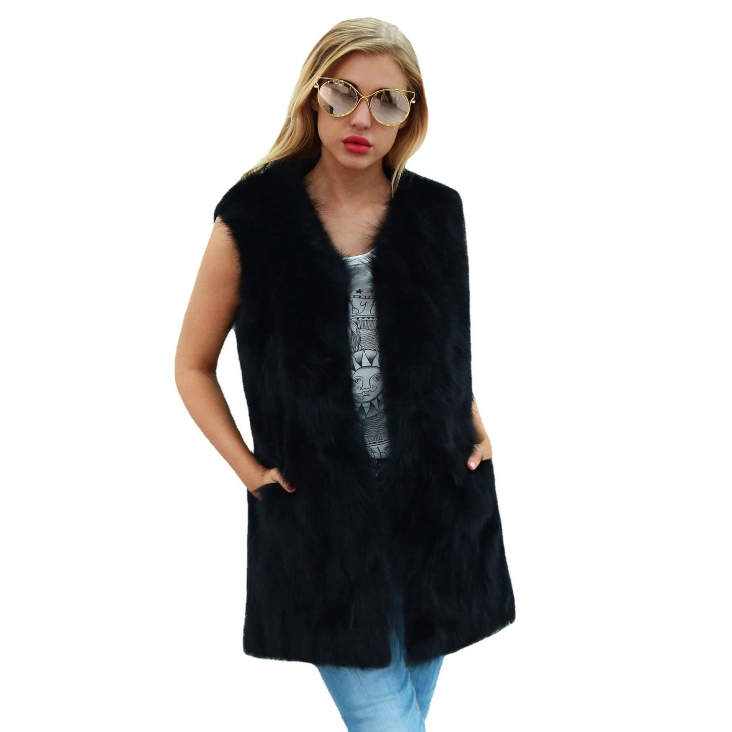 Classic Vintage Garment