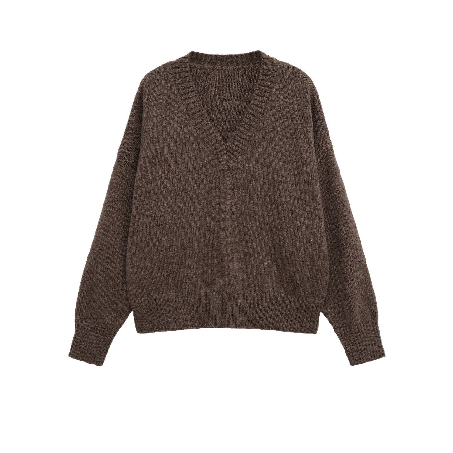 Thoughtfully Designed Pullover