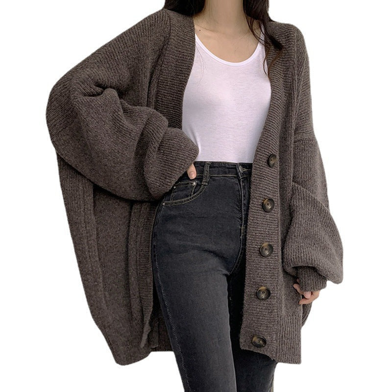 Beautifully Crafted Cardigan