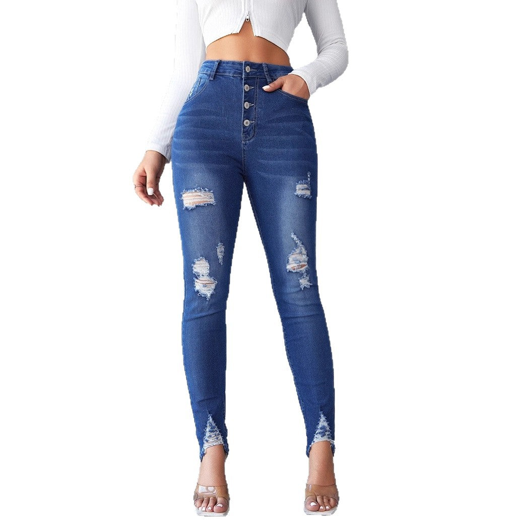 Thoughtfully Designed Garment