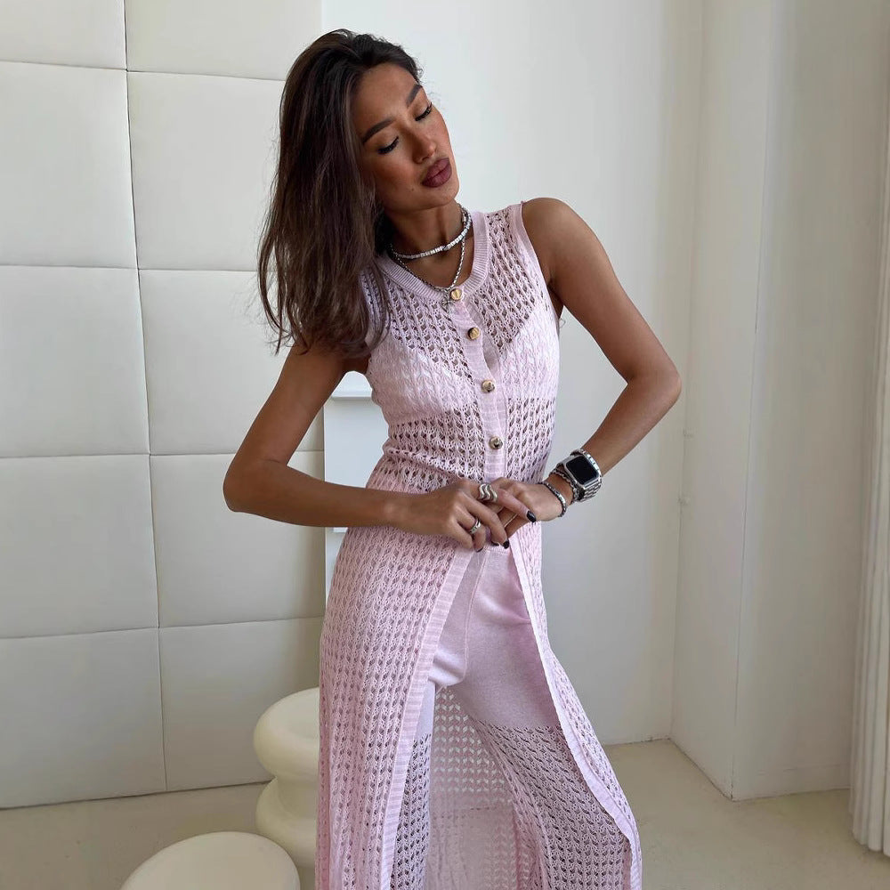 Timeless Vintage Style Garment