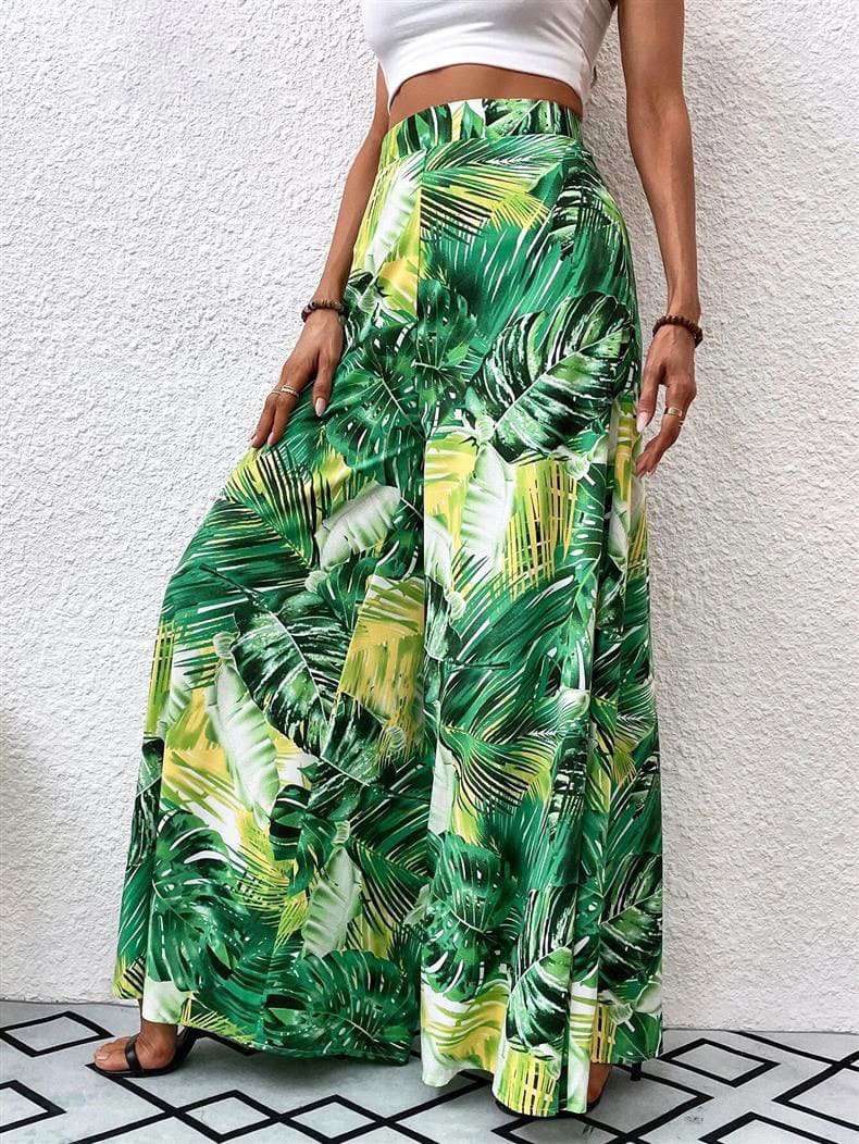 Classic Designed Pants