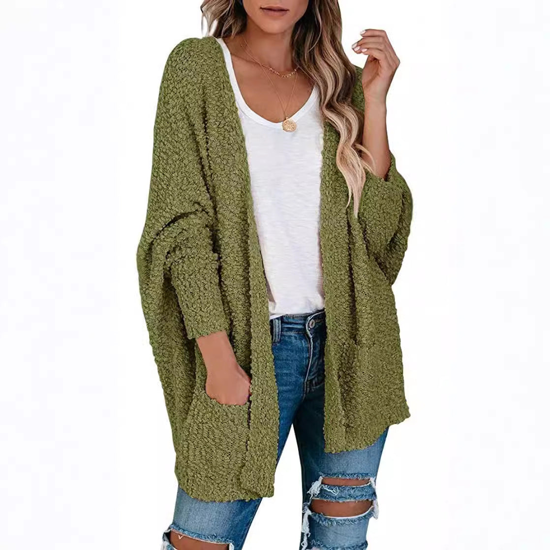 Vintage Inspired Cardigan
