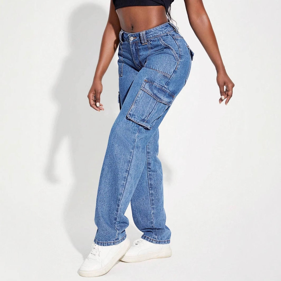 Thoughtfully Designed Garment