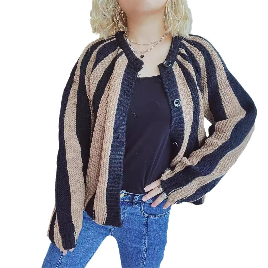 Classic Vintage Cardigan