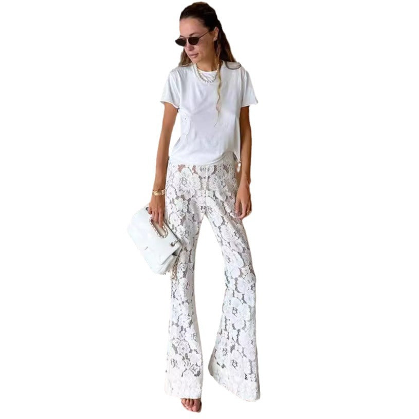Elegantly Designed Garment