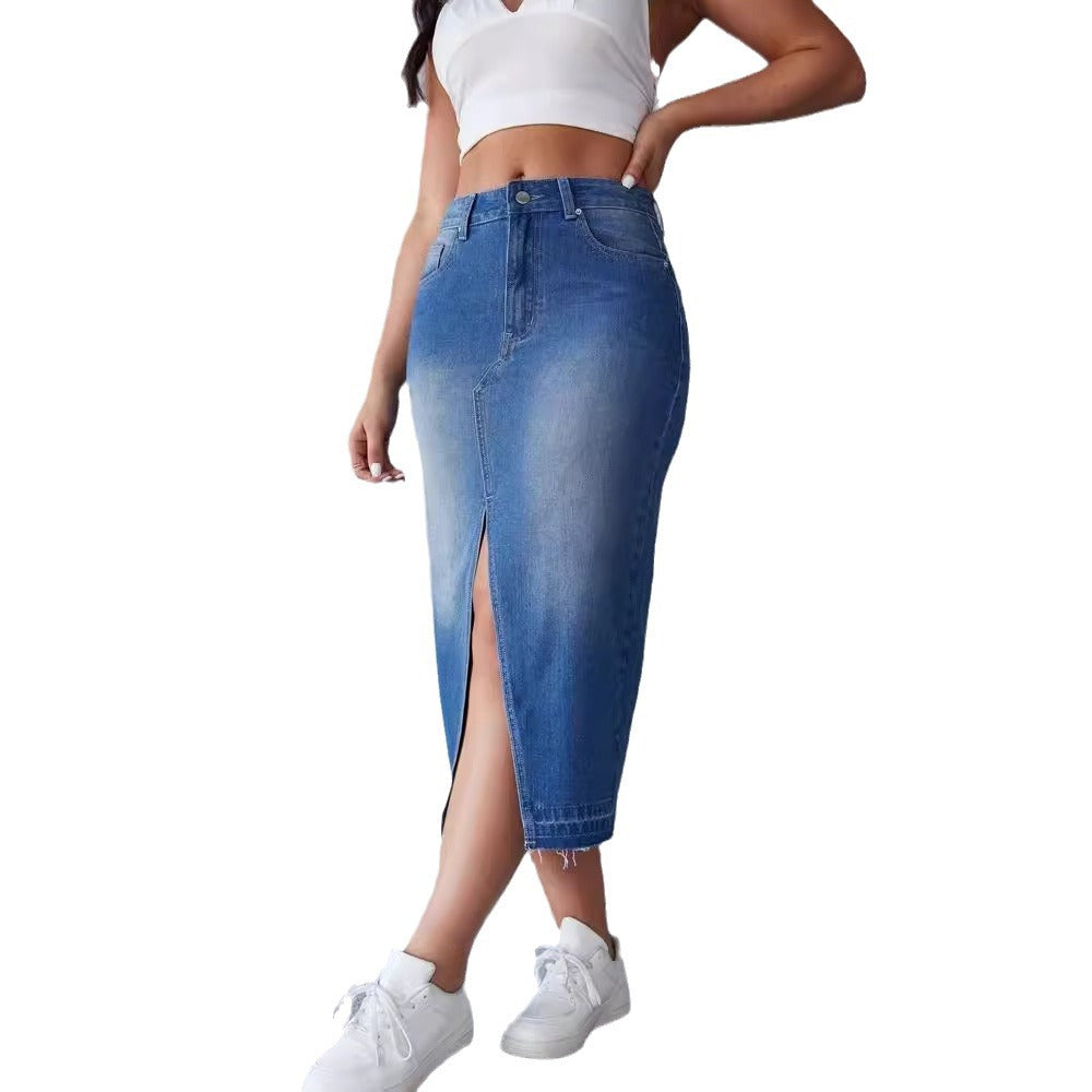 Gracefully Designed Garment