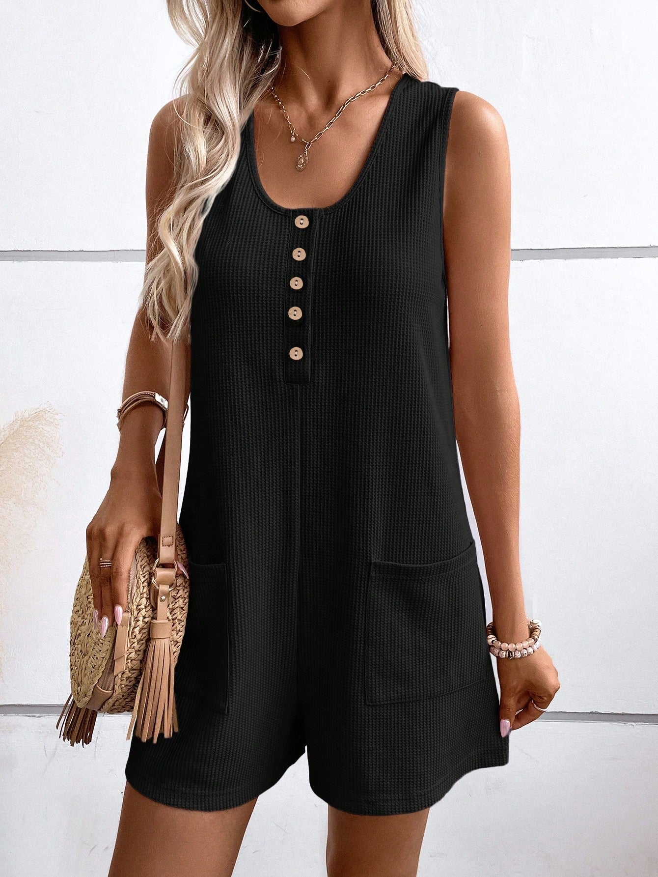 Elegantly Designed Garment