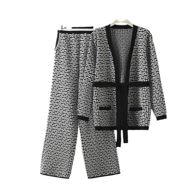 Elegantly Designed Garment