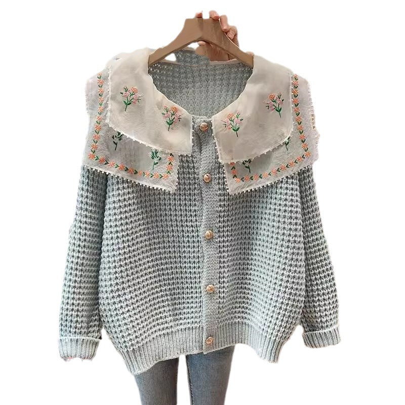 Beautifully Crafted Cardigan