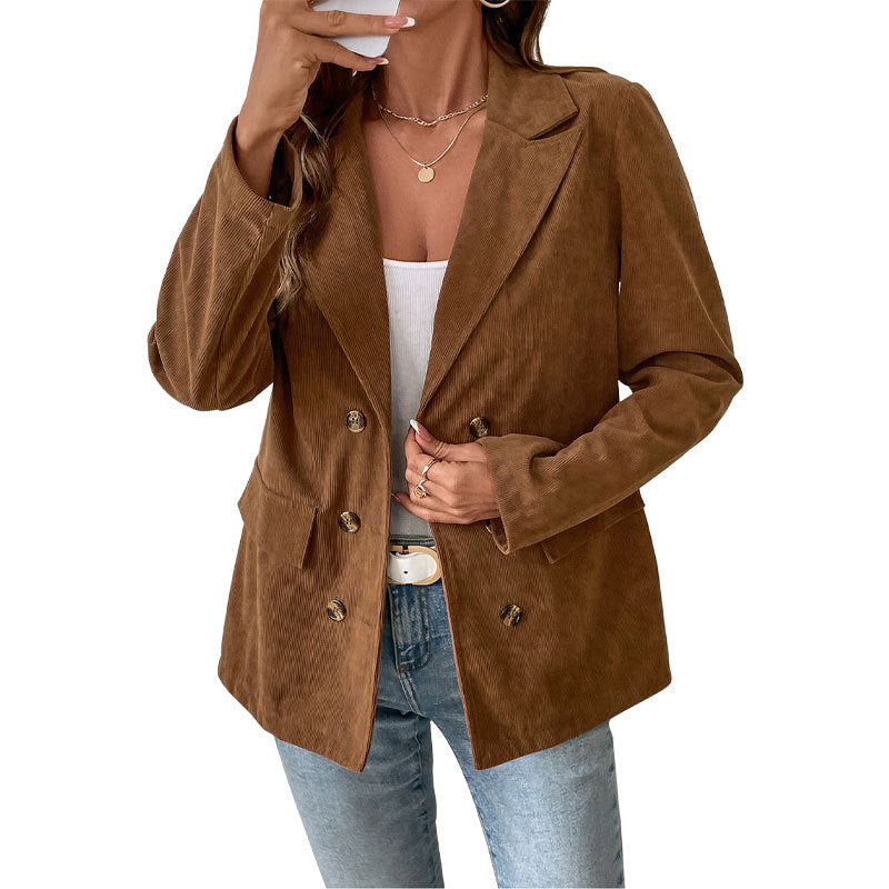 Thoughtfully Designed Garment