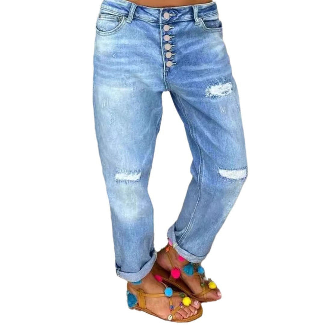 Thoughtfully Designed Garment