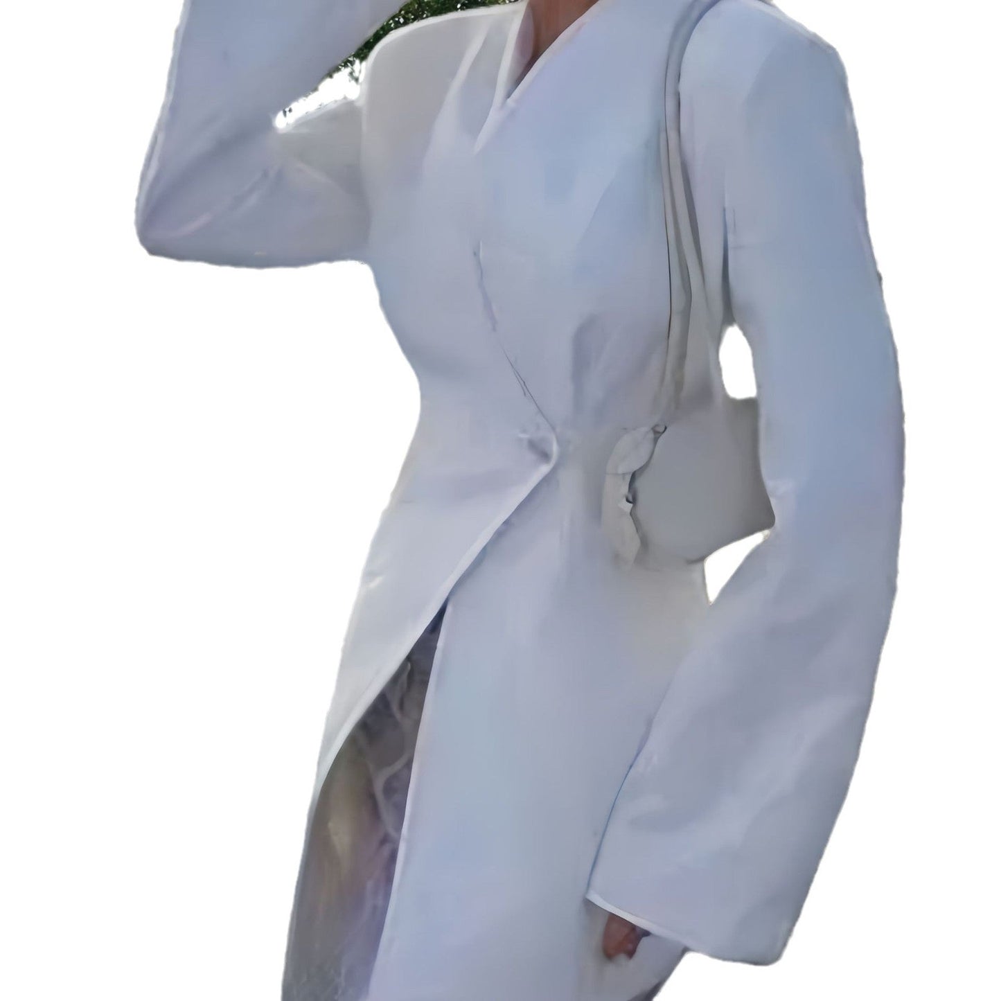 Elegantly Designed Garment