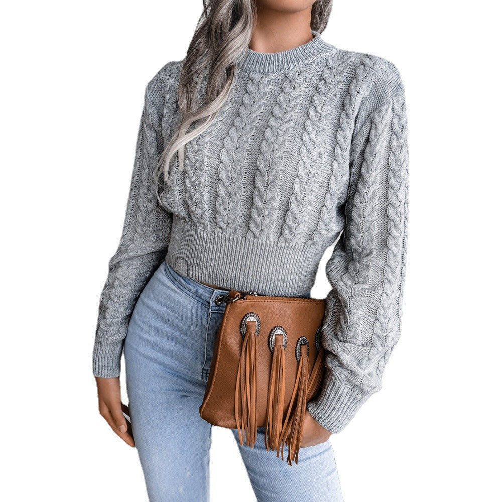Classic Designed Pullover