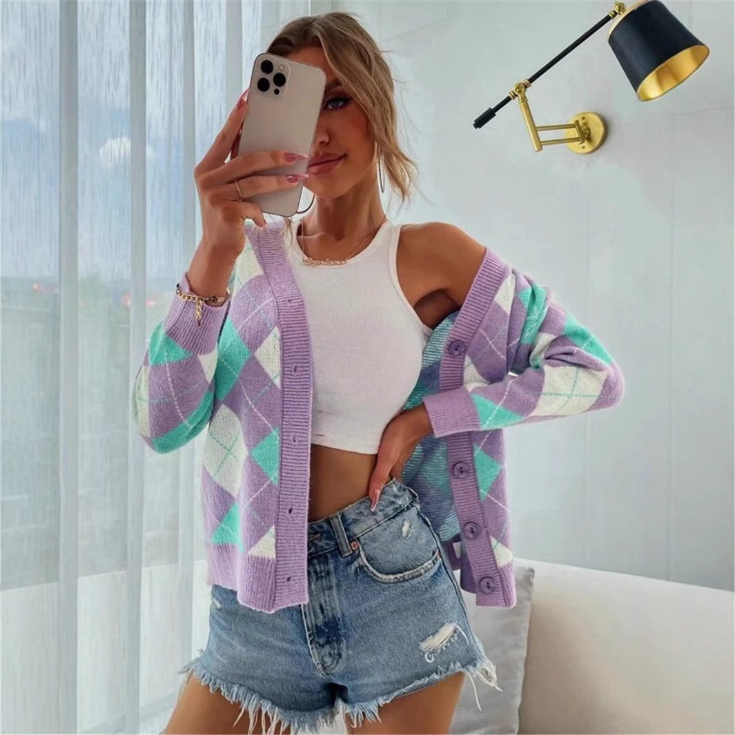 Classic Vintage Garment
