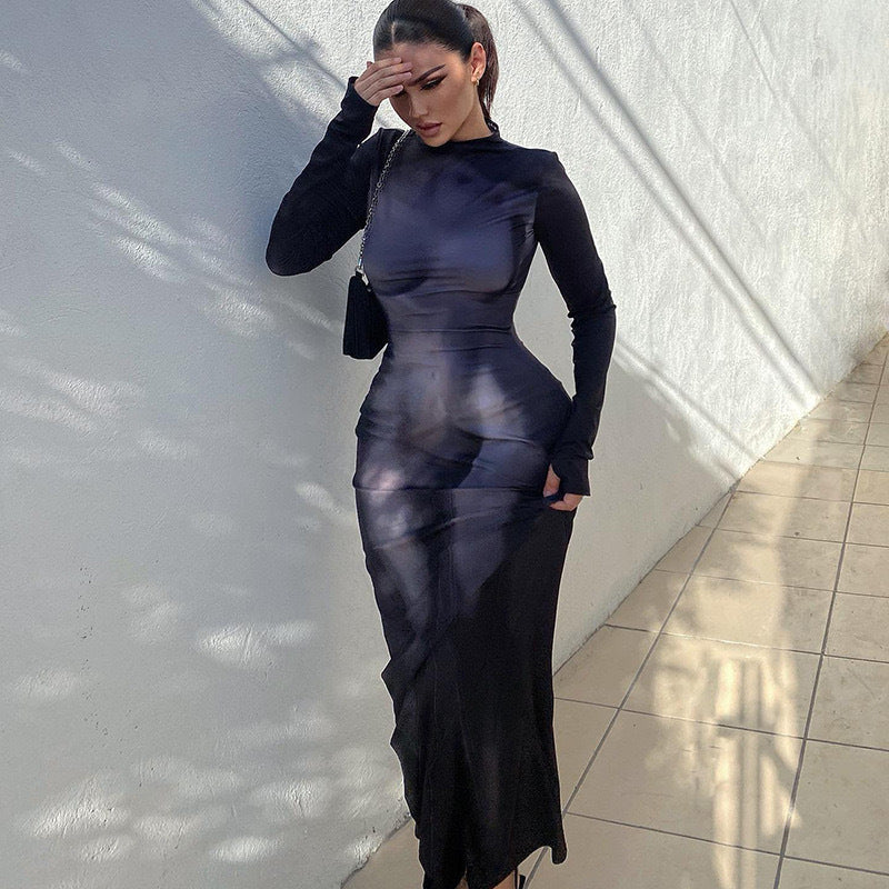 Thoughtfully Designed Garment