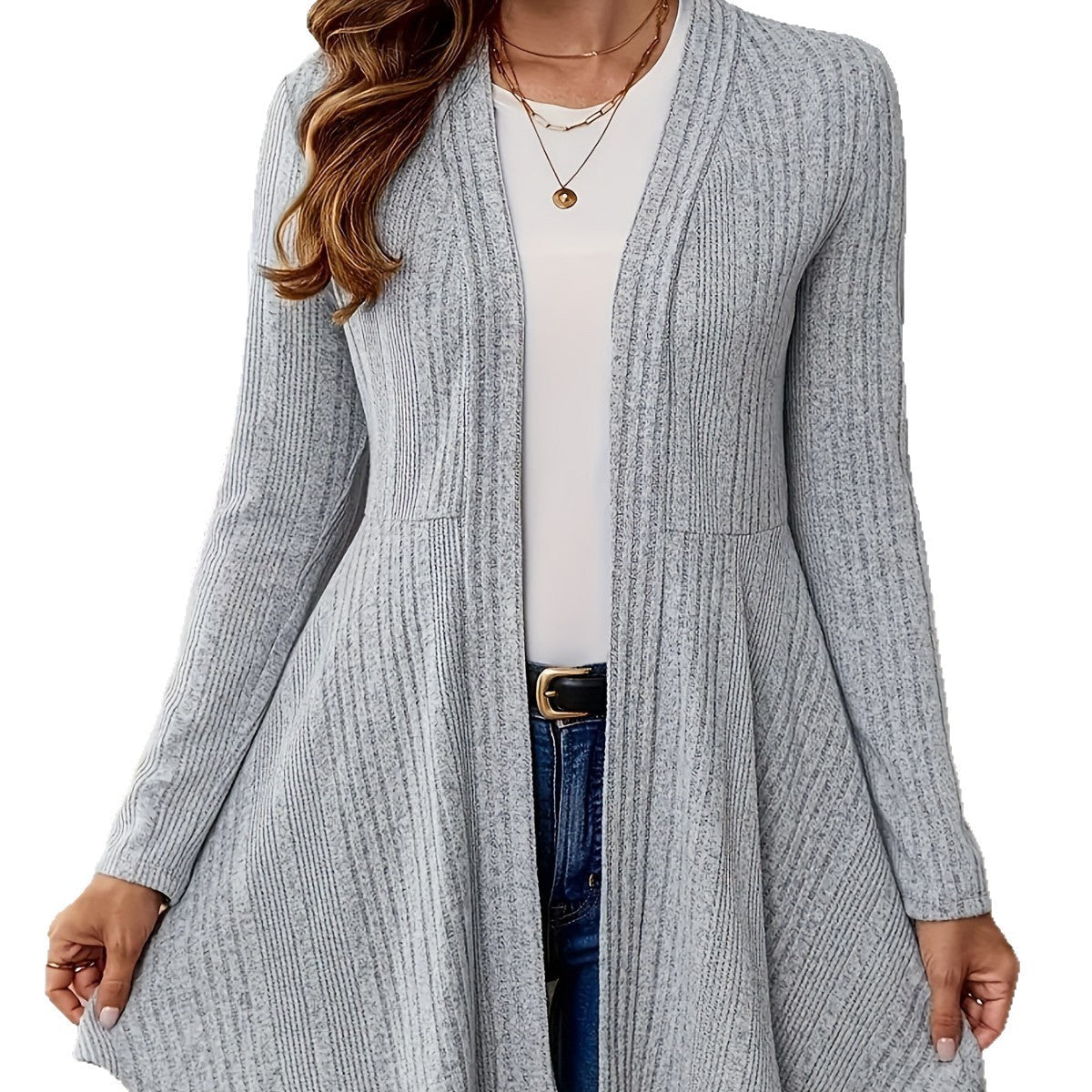 Elegantly Designed Garment