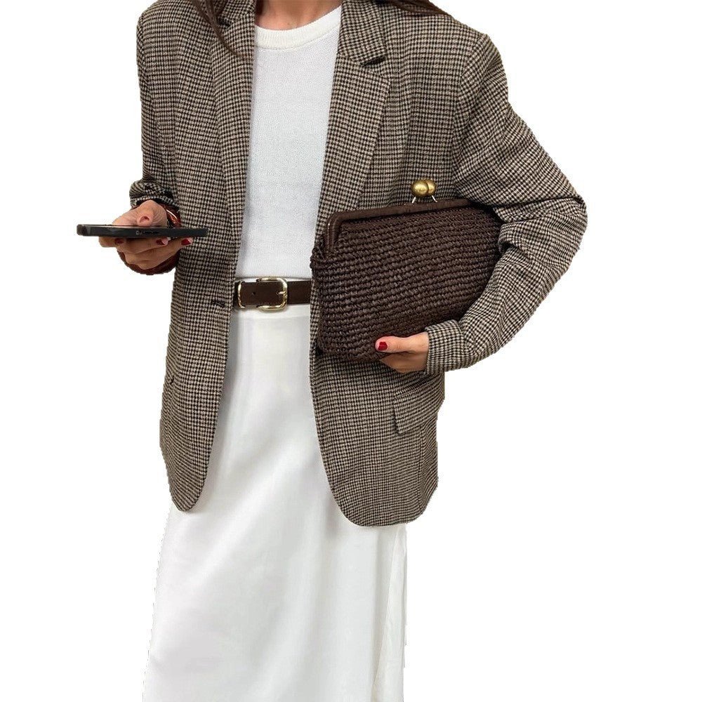 Vintage Inspired Garment