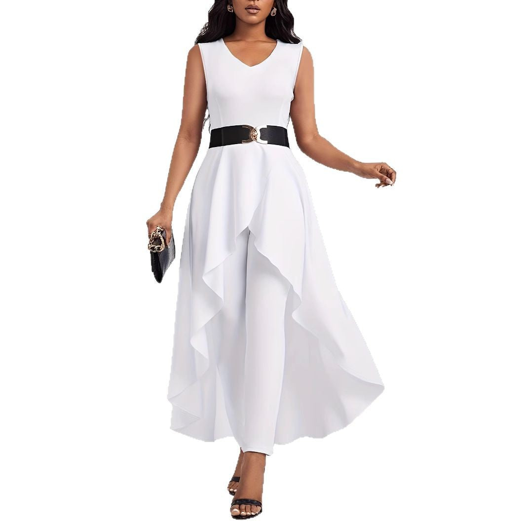 Elegantly Designed Garment