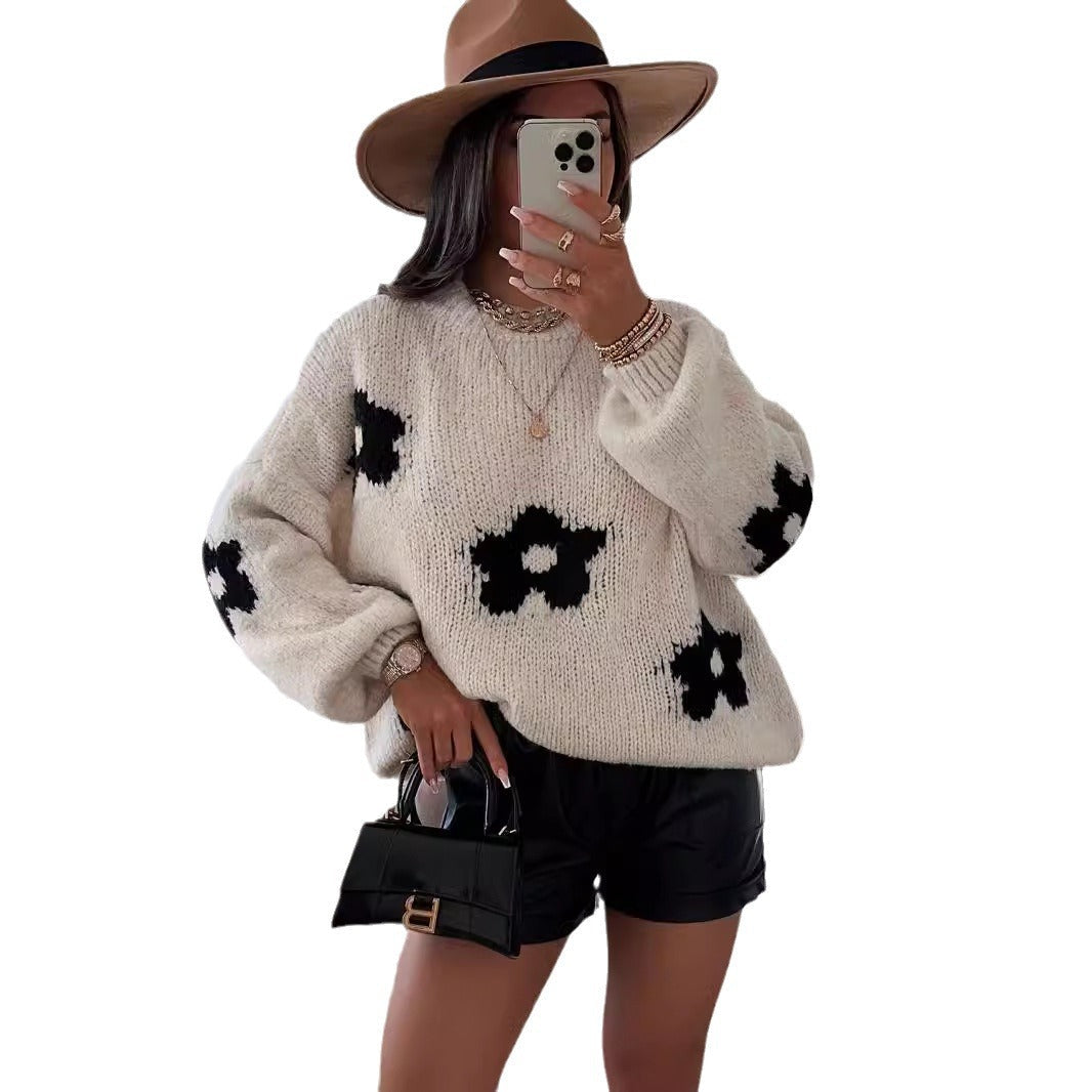 Classic Designed Pullover
