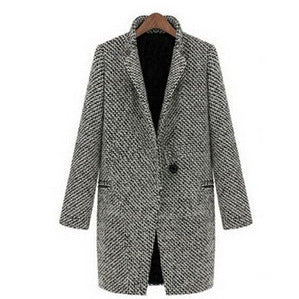 Timeless Vintage Style Garment