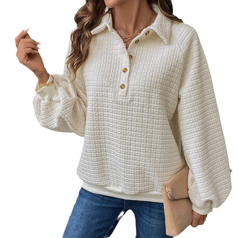 Classic Designed Pullover