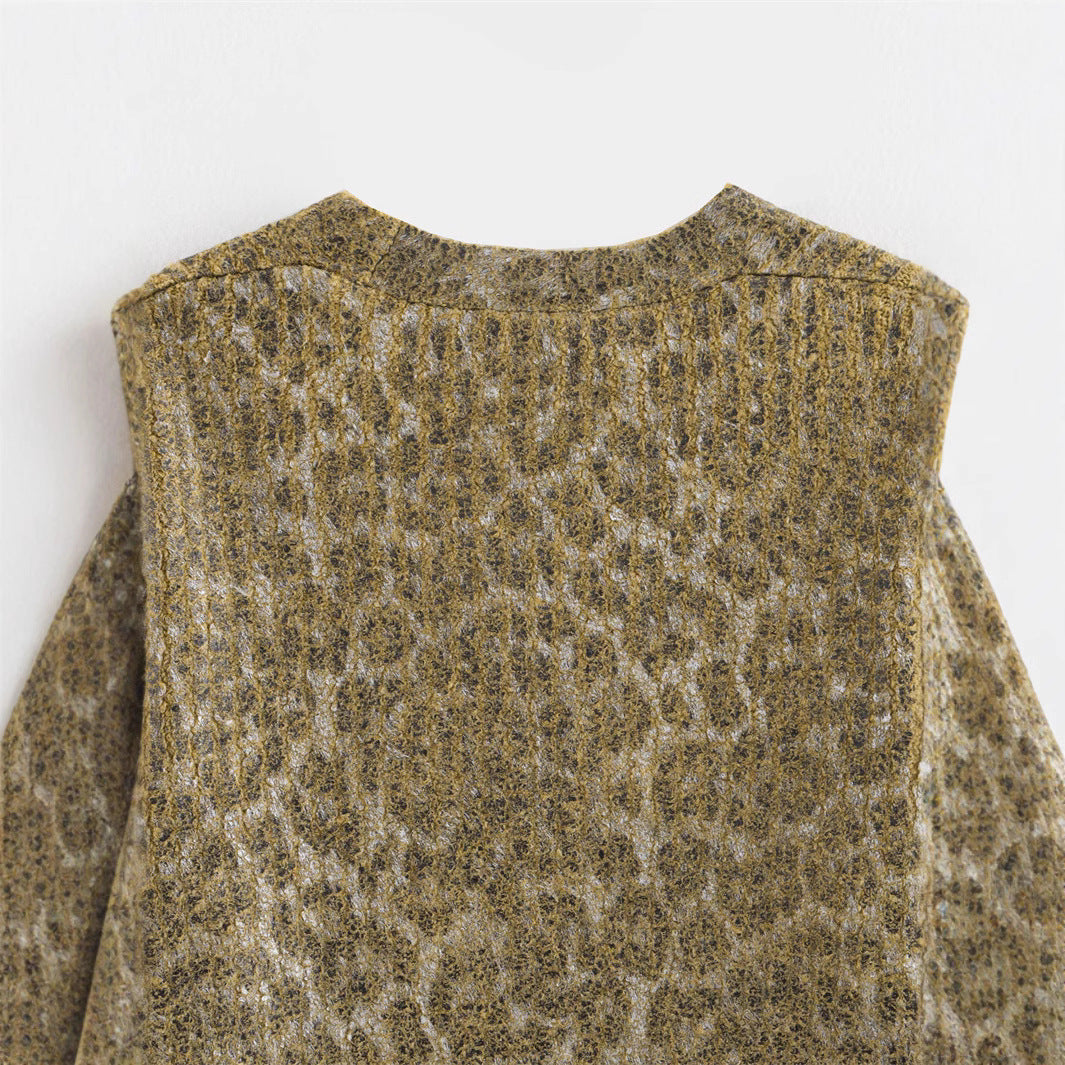 Classic Vintage Garment