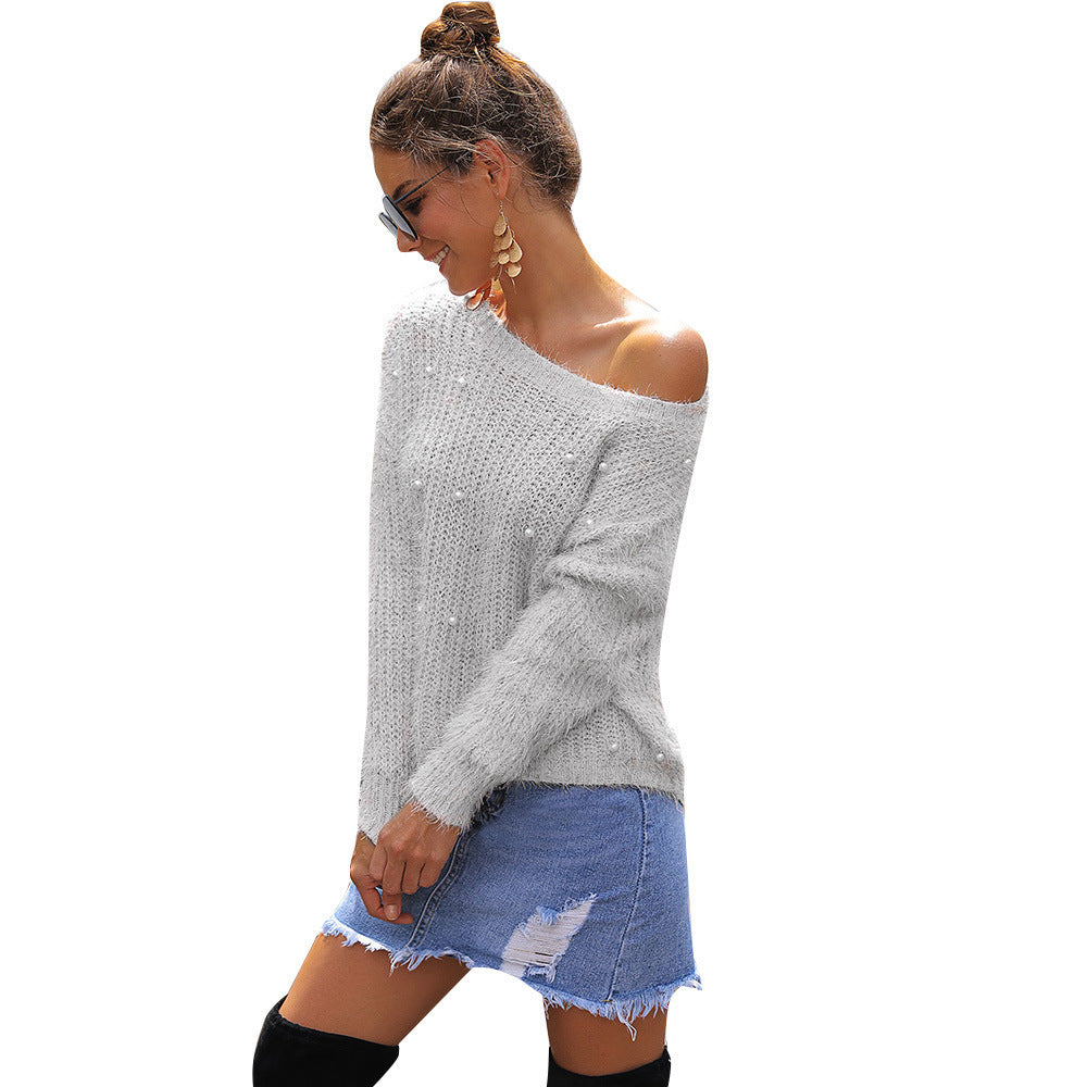 Beautifully Crafted Pullover
