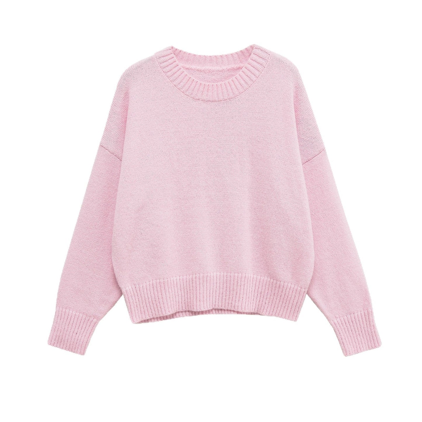 Classic Vintage Pullover
