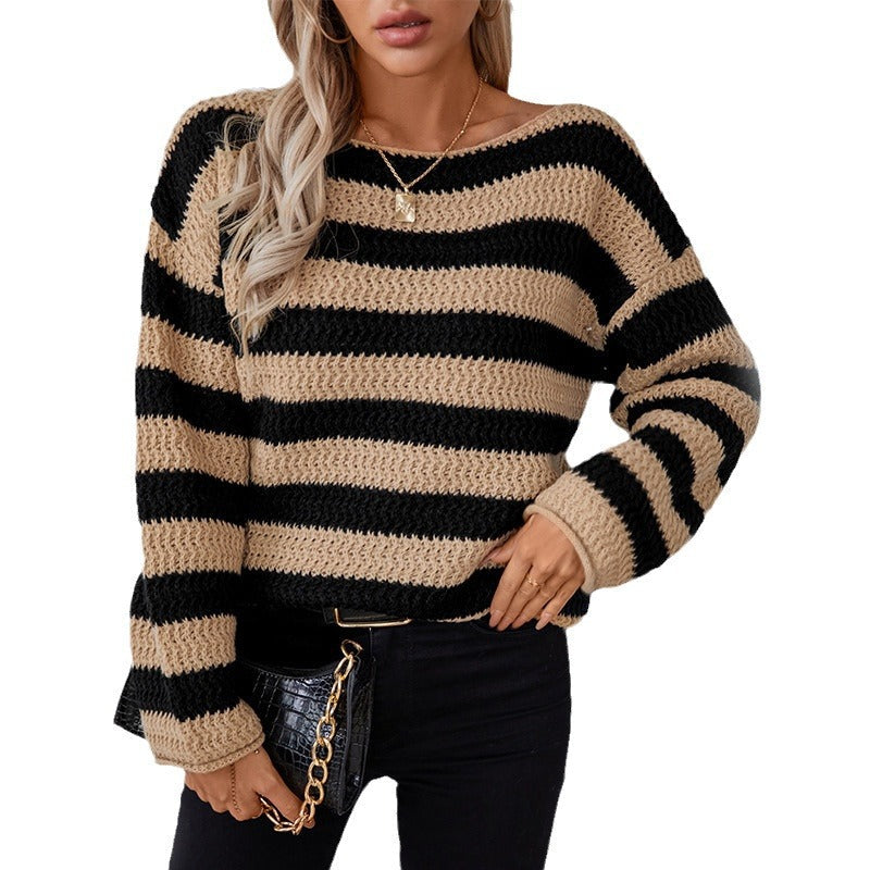 Vintage Inspired Pullover