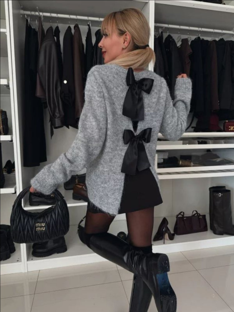 Classic Vintage Sweater